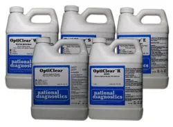 OptiClear Sample Kit II 1 L